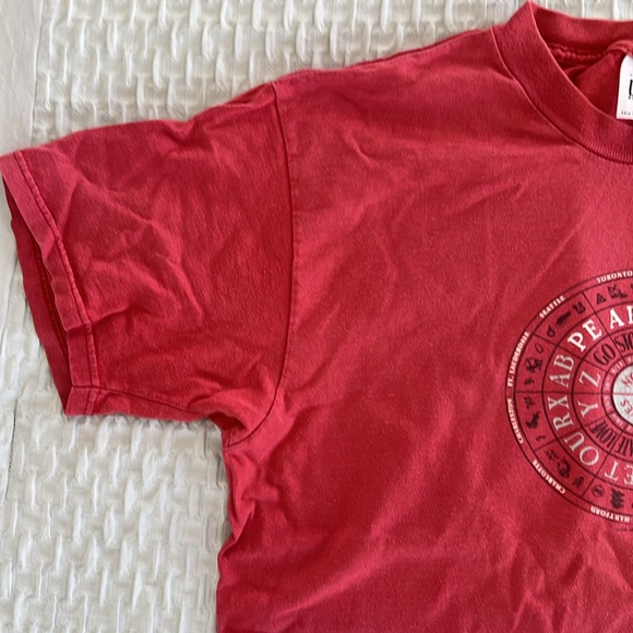 Pearl Jam No Code tshirt L - Picture 3 of 8